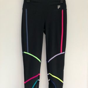 Fila Workout Leggings